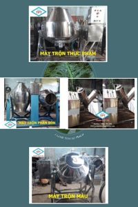 Kinh Nghiệm Mua Máy Trộn - Máy Trộn Công Nghiệp Chất Lượng 1 z2679455904052 3a07f199965c2b9bc99ed43a50cd73e9