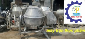 may tron thuc pham 1 1