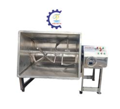 Máy trộn chữ U