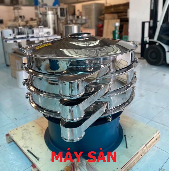 MÁY SÀNG 2 MÁY SÀNG - Ảnh 2