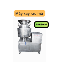 máy xay chả cá , máy xay thịt , máy xay rau củ , máy xay rau má