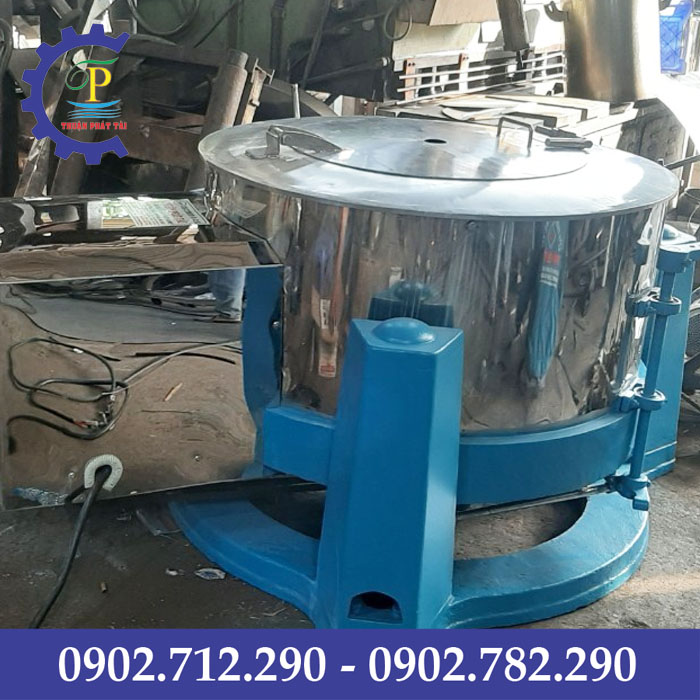 MÁY LY TÂM 5 MÁY LY TÂM - Ảnh 5