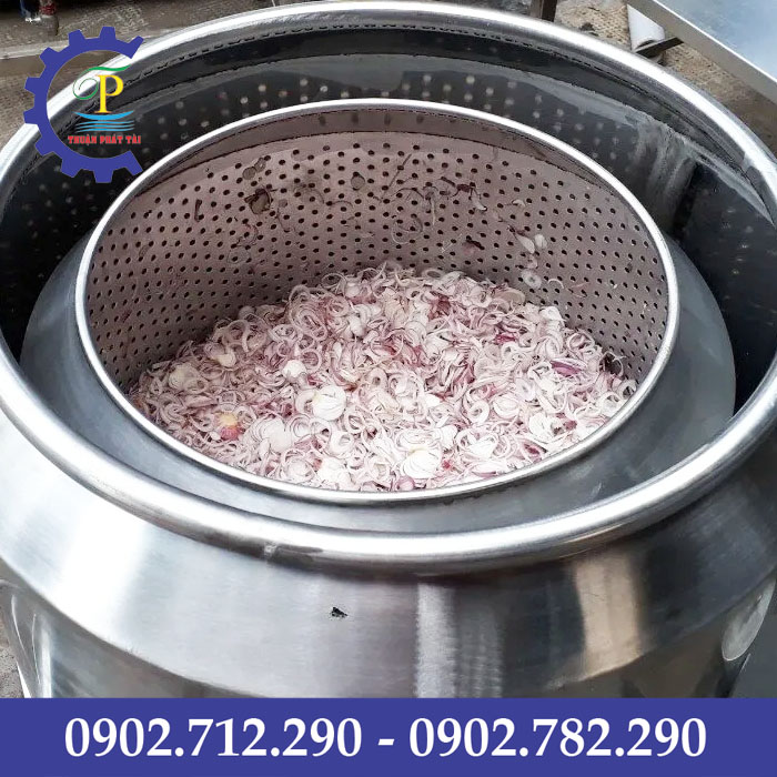 MÁY LY TÂM 6 MÁY LY TÂM - Ảnh 6