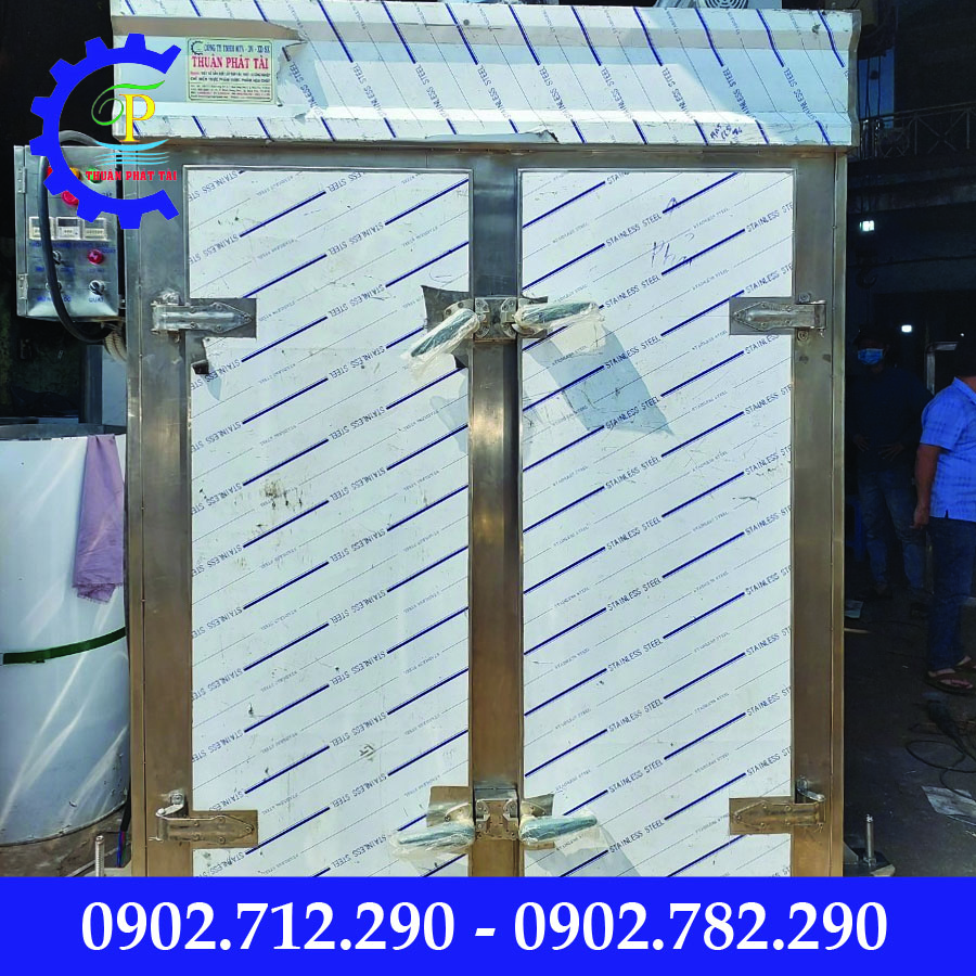TỦ SẤY CÔNG NGHIỆP